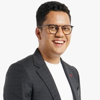 Arief Muhammad Ingin Beri Bantuan Hukum kepada  Pegawai Alfamart  