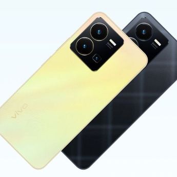 Spesifikasi dan Harga Vivo Y35 4G di Indonesia