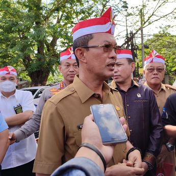 Siap-siap, Lomba Bidar Bakal Meriahkan HUT RI Ke-77 di Palembang