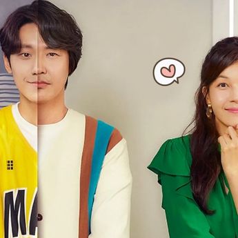 Sinopsis Drama Korea 18 Again, Lee Do Hyun Perankan Ayah yang Kembali Menjadi Anak SMA 