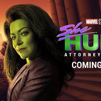 Link Nonton dan Sinopsis In She-Hulk: Attorney at Law, Genre Komedi