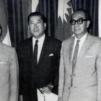 5 Tokoh Pendiri ASEAN Beserta Negara Asalnya dan Sejarah Pendiriannya