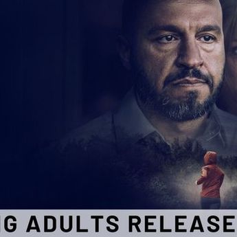 Sinopsis Loving Adults, Drama Terbaru Denmark yang Hadir di Netflix 