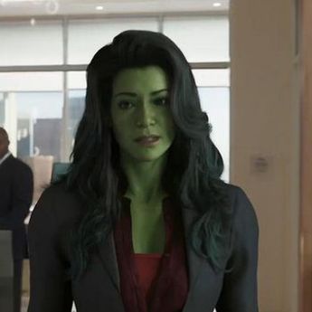 'She-Hulk: Attorney at Law' Rilis, Ini 10 Fakta Menarik She-Hulk!