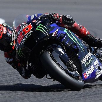 MotoGP Resmi Terapkan Sprint Race Mulai Musim Mendatang  
