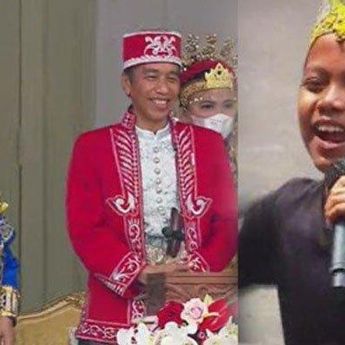 Ini Makna Lagu Ojo Dibandingke yang Dibawakan Farel Prayoga di Istana 