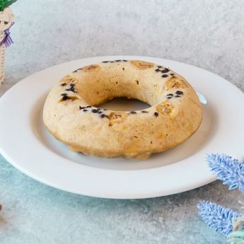 Wangi Dan No Mixer, Berikut Cara Membuat Bolu Pisang Panggang