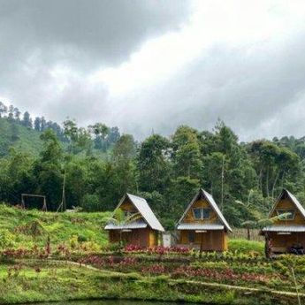 3 Tempat Wisata di Kabupaten Tegal yang Cocok untuk Liburan Sekolah, Berburu Kuliner hingga Rafting