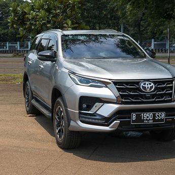 Mobil Mesin Diesel Lebih Hemat BBM daripada Bensin, Mitos atau Fakta?