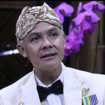 Tajir Melintir! Segini Kekayaan Ganjar Pranowo yang Mencapai Miliaran: Gubernur Paling Tajir?