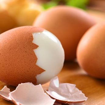 Apa Penyebab Harga Telur Ayam Naik? Ini Keterangan Menteri Perdagangan