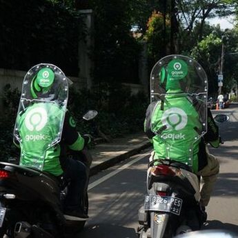 Tarif Baru Ojek Online Akan Mulai Berlaku, Cek Rinciannya  