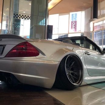 Mitos atau Fakta, Ukuran Pelek Mobil Lebih Besar Bisa Membuat Boros Konsumsi BBM?  