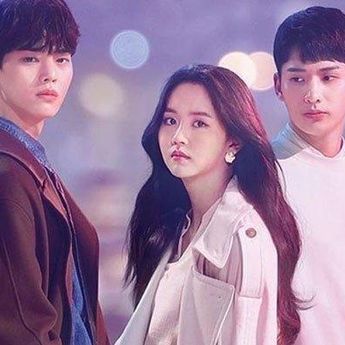 Sinopsis Drakor Love Alarm, Cinta Segitiga Siswa SMA Berbalut Fantasi