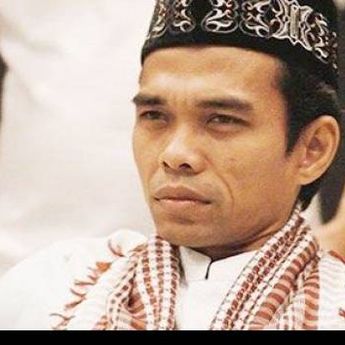 Bukan Adi Hidayat! Ini 3 Sumber Kekayaan Ustadz Abdul Somad yang Disebut Ustadz Paling Tajir di Indonesia