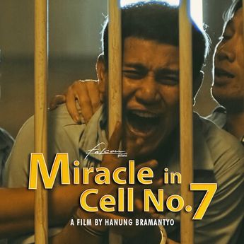 5 Fakta Menarik Miracle in Cell No. 7, Diangkat dari Kisah Nyata?
