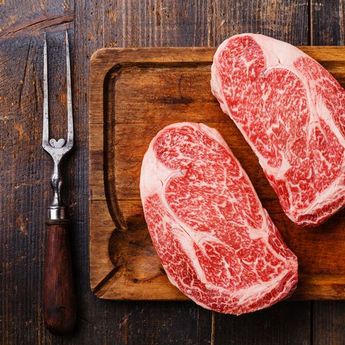 Bisa Tahan 1 Tahun, Berikut Cara Simpan Daging Wagyu Yang Benar
