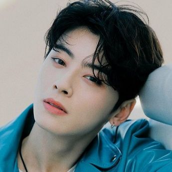 Cha Eun Woo Akan  Bintangi Drama Romantis A Good Day to Be a Dog 