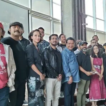 Film Mangkujiwo 2 Siap Syuting Nih!