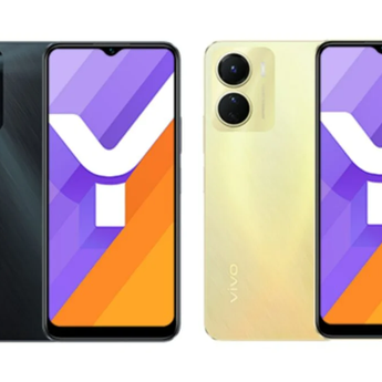 Tabel Spesifikasi dan Harga Vivo Y16 di Indonesia