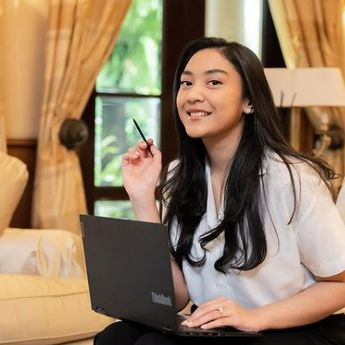 5 Sumber Kekayaan Putri Tanjung, Pebisnis Muda yang Jatuh Bangun Cari Modal Sampai Pernah Diusir!