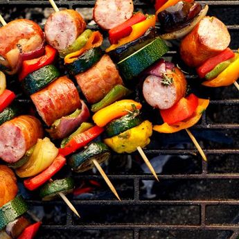 Bisa Buat Camilan Istimewa, Berikut 3 Cara Membuat Kebab Sosis