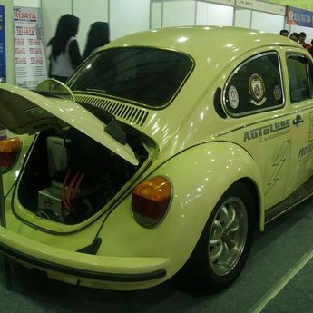 Saat Konversi Mobil Listrik, Apa Saja Komponen yang Perlu Diubah?  