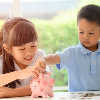 Ini Kuncinya! Generasi Milenial Mau Siapkan Dana Pendidikan Anak