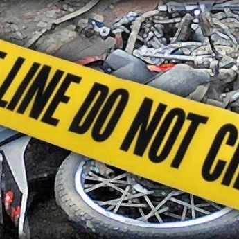 Terjadi Kecelakaan Maut di Jalan Solo-Tawangmangu Karanganyar, Pengendara Masih di Bawah Umur