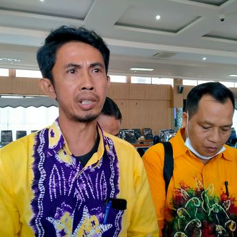 Didukung Bupati Kotabaru, DOB Tanah Kambatang Lima Tunggu Hasil Kajian