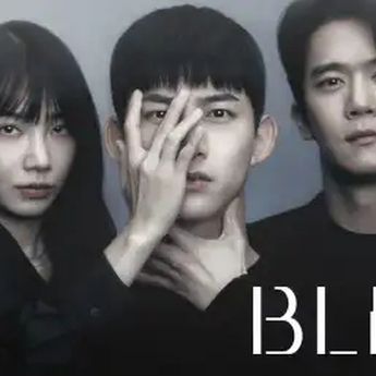 Sinopsis Drama Korea 'Blind' Diperankan Ok Taec Yeon, Ha Seok Jin dan Jeong Eun Ji, Tayang di Viu!