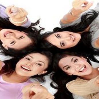 Yuk Kepoin 10 Tipe Teman yang Harus Kita Miliki dan Pertahankan