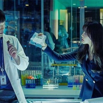 Sinopsis Drakor Thriller Partners For Justice, Aksi Dokter Forensik Mengungkap Misteri Pembunuhan