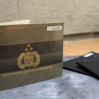 Berita surat kuasa pengambilan tiket konser terbaru hari ini