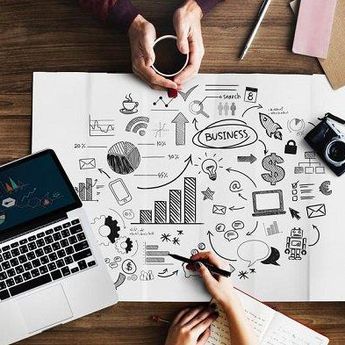 Pelaku UMKM Dukung Pengelolaan Keuangan Pakai Kasir Online, Sebab Lebih Efisien dan Teliti   