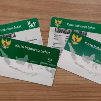 Kapan BPJS Kesehatan Diterapkan Jadi Syarat Wajib Urus SIM?  
