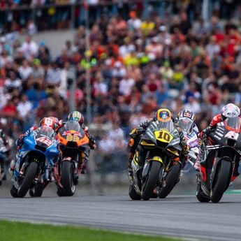 Dorna Mengaku Kesulitan Dalam Tetapkan Jadwal MotoGP 2023  