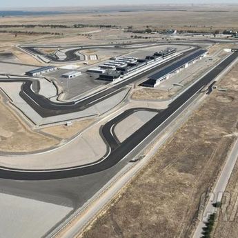 MotoGP Resmi Dilaksanakan di Kazakhstan Mulai 2023  