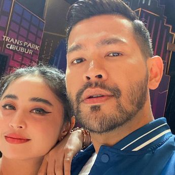  Pernah Ungkap Kriteria, Dewi Perssik Digosipkan Bakal Menikah Lagi