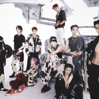 Lirik Lagu 'Designer' - NCT 127, Lengkap dengan Terjemahan Indonesia