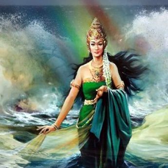3 Weton yang Dilindungi Khodam Ratu Kidul: Pantas Saja Punya Rezeki Seluas Samudera!