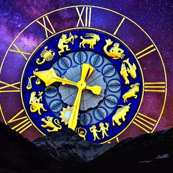 Ramalan Zodiak Besok, Kamis 29 September 2022: 5 Zodiak Bakal Sukses!