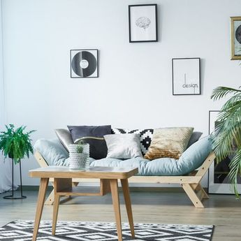 4 Benda yang Dapat Membawa Keberuntungan di Rumah Berdasarkan Feng Shui  