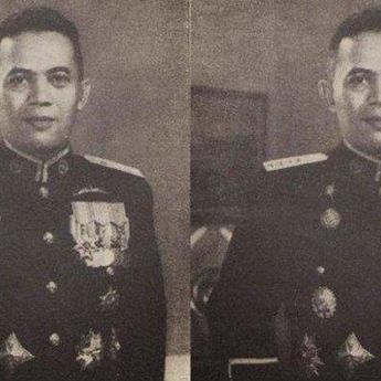 Kisah AH Nasution, Jenderal yang Selamat dari G30S