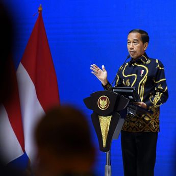 Pemerintah Benahi Fundamental Ekonomi Indonesia dalam Hadapi Krisis Global