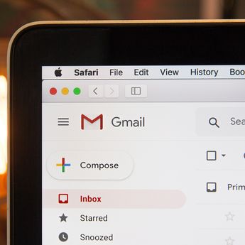 Begini 4 Cara Mengatasi Lupa Password Gmail Paling Mudah dan Cepat