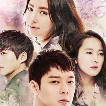 Sinopsis Drama Misteri Supranatural yang Dibintangi Park Yoo Chun dan Shin Se Kyung " A Girl Who Can See Smell"