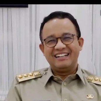 Tok! Nasdem Usung Anies Baswedan Jadi Capres 2024, Ketua Dewan: Surprise!
