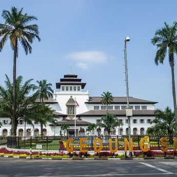 Museum Kota Bandung Destinasi Wisata Edukasi Yang Wajib Dikunjungi