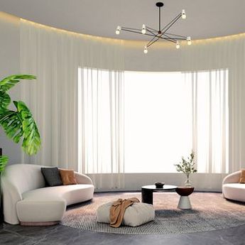 Tips Meletakkan 4 Jenis Furnitur Berdasarkan Feng Shui, Cegah Energi Negatif 